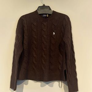 Polo Ralph Lauren Sweater!